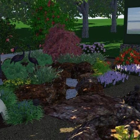 Landscape Design Nash Texarkana Tx Freeman Contact Freeman Landscape Today To Learn More About The Design Services We Offer In Your Area